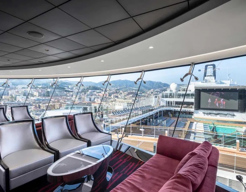 MSC Cruise Line